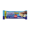 Bombbar High-Protein Wafers: Indulge in Guilt-Free Snacking with Sugar-Free, Gluten-Free Delights Bombbar