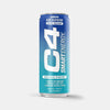 Cellucor C4 RTD Unleash Energy with - Sparkling Smart Energy Drink 355ml | 12-Piece Case Cellucore