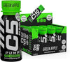 C5 Pump Sugar free Pre-Workout Shot | 12x 77ml ultamade