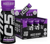 C5 Pump Sugar free Pre-Workout Shot | 12x 77ml ultamade