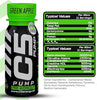 C5 Pump Sugar free Pre-Workout Shot | 12x 77ml ultamade