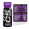 C5 Pump sugaar free Pre-Workout Shot 77ml Puzzle Supps