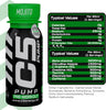 C5 Pump Sugar free Pre-Workout Shot | 12x 77ml ultamade