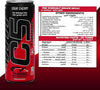 C5 Turbo Pre‑Workout Drink – 355ml | 200mg Caffeine | Creatine HCL, Beta‑Alanine & L‑Citrulline | Zero Sugar | Pack of 12 ultramade