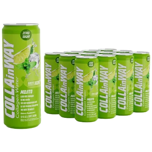 COLLAinWay Collagen Drink 5000mg 