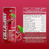 COLLAinWAY Collagen Water 5000mg – Zero Sugar | Hair, Skin, Nails & Joint Support collainway