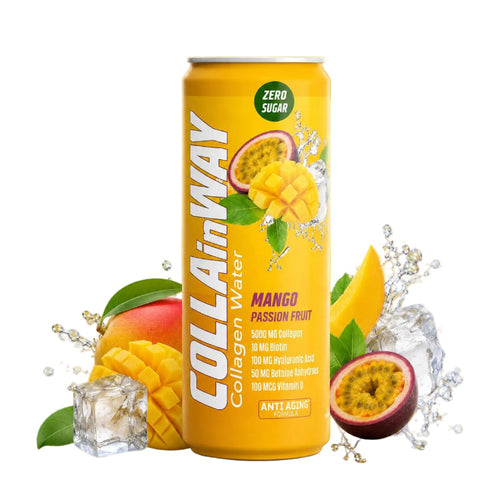 COLLAinWay Collagen Drink 