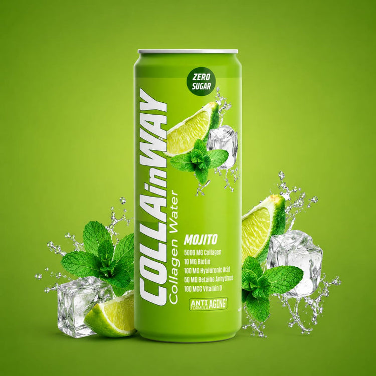 COLLAinWay Collagen Drink 