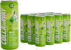 COLLAinWay Collagen Drink 5000mg – Zero Sugar | Hair, Skin, Nails & Joint Support | With Biotin, Hyaluronic Acid, Glutathione, L-Carnitine, Vitamin D & Calcium (Pack of 12) Puzzle Supps