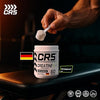 CR5 Creapure® Creatine Monohydrate Powder – Micronized, Pharmaceutical Grade | Unflavoured, 5000mg Per Serving, 60 Servings (300g) ultamade