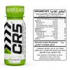 CR5 energy 100% Creapure Creatine Monohydrate Shot 77ml ultramade