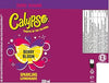 Calypso Sparkling Zero 330ml calypso