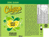 Calypso Sparkling Zero 330ml calypso