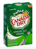 Canada Dry singles to go 6 sticks Puzzle Supps