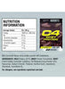 Cellucor C4 Whey Protein, 22 Servings , Build and Preserve Muscle c4
