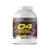 Cellucor C4 Whey Protein, 46 Servings , Build and Preserve Muscle Puzzle Supps
