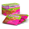 Chikalab Chika Sport Protein milk pstachio kunafa Chocolate 100gx4 Puzzle Supps