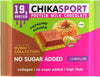 Chikalab Chika Sport Protein milk pstachio kunafa Chocolate 100gx4 Chikalab
