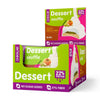 Chikalab Protein Cookie Dessert Souffle (8x55g) 440g Chikalab