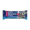 Chikalab Protein Wafer bars: High-Protein- Gluten-Free, Sugar-Free and Delicious|  12x40g- Box 680g Chikalab