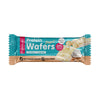Chikalab Protein Wafer bars: High-Protein- Gluten-Free, Sugar-Free and Delicious|  12x40g- Box 680g Chikalab