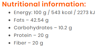 شيكالاب بروتين حليب تشيكا سبورتس (4 × 100 جرام) 400 جرام