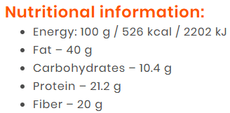 شيكالاب بروتين حليب تشيكا سبورتس (4 × 100 جرام) 400 جرام