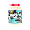 Ghost Whey Protein Cinnabon 918g Ghost