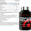 Scitec Nutrition Citrulline Malate 90 Capsules