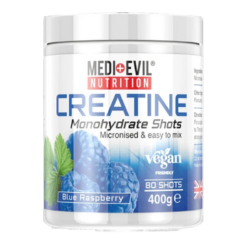 Creatine Monohydrate 400 g Puzzle Supps