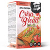 ForPro Tomato & Provence Spice High-Protein Crisp Bread | Vegan, Low-Carb, Fiber-Rich | 150g ForPro