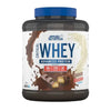 Applied Nutrition Critical Whey 2kg - High-Quality Protein Powder Applied Nutrition