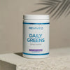 Revive Daily Greens Powder Fresh Berry 297Gm Evogen