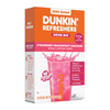 Dunkin' Refreshers Singles to go 10pack - 0.95oz (27g) Puzzle Supps
