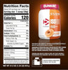 Dymatize ISO 100 Dunkin Whey Protein 650g | 20 Servings | Ultra-Fast Absorption for Muscle Gain Dymatize