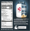 Dymatize ISO 100 Hydrolyzed : Protein & BCAAs – Delicious Flavors in a 3lb- 1.3kg 42 servings Dymatize