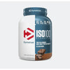 Dymatize ISO 100 Hydrolyzed : Protein & BCAAs – Delicious Flavors in a 3lb- 1.3kg 42 servings Dymatize