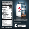 Dymatize ISO 100 Hydrolyzed : Protein & BCAAs – Delicious Flavors in a 3lb- 1.3kg 42 servings Dymatize