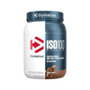 Dymatize ISO 100 Protein Powder - High-Quality Protein for Muscle Recovery- 20 servings Dymatize