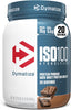 Dymatize ISO 100 Protein Powder - High-Quality Protein for Muscle Recovery- 20 servings Dymatize