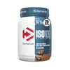 Dymatize ISO 100 Protein Powder - High-Quality Protein for Muscle Recovery- 20 servings Dymatize