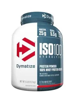 Dymatize ISO100