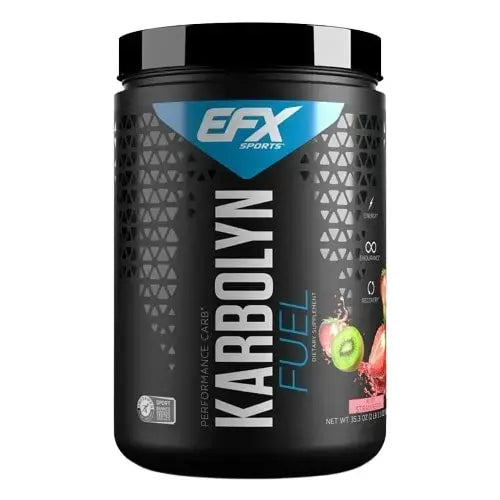 EFX Sports karbolyn fuel 1000g Puzzle Supps