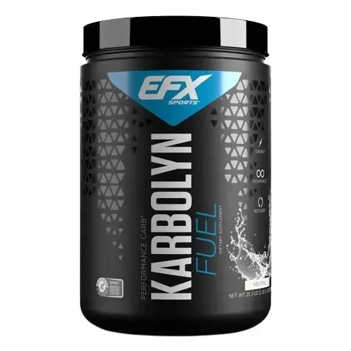 EFX Sports karbolyn fuel 1000g Puzzle Supps