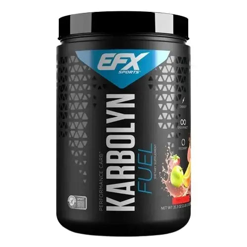 EFX Sports karbolyn fuel 1000g Puzzle Supps