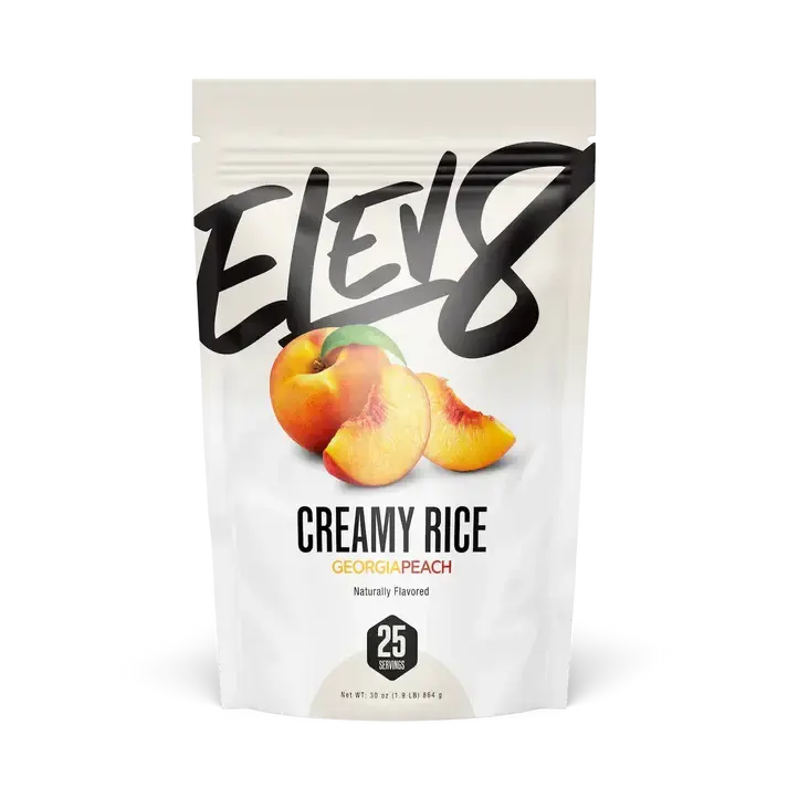 Elev8 Creamy rice Puzzle Supps