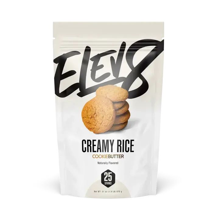 Elev8 Creamy rice Puzzle Supps