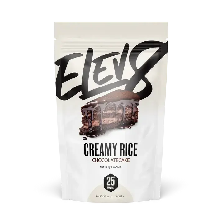 Elev8 Creamy rice Puzzle Supps