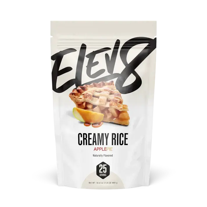Elev8 Creamy rice Puzzle Supps