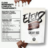Elev8 Creamy rice: High Protein, No-Cook, Ready in 30 Seconds- 300g Elev8